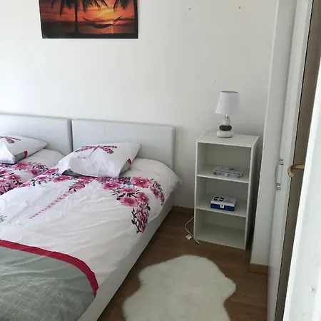 Apartment La Lanterne Nice