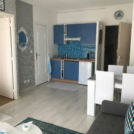 La Lanterne Apartment Nice