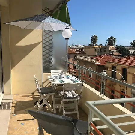 Apartment La Lanterne *